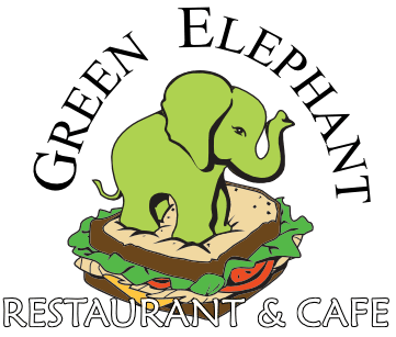 Green Elephant Restaurant and cafe